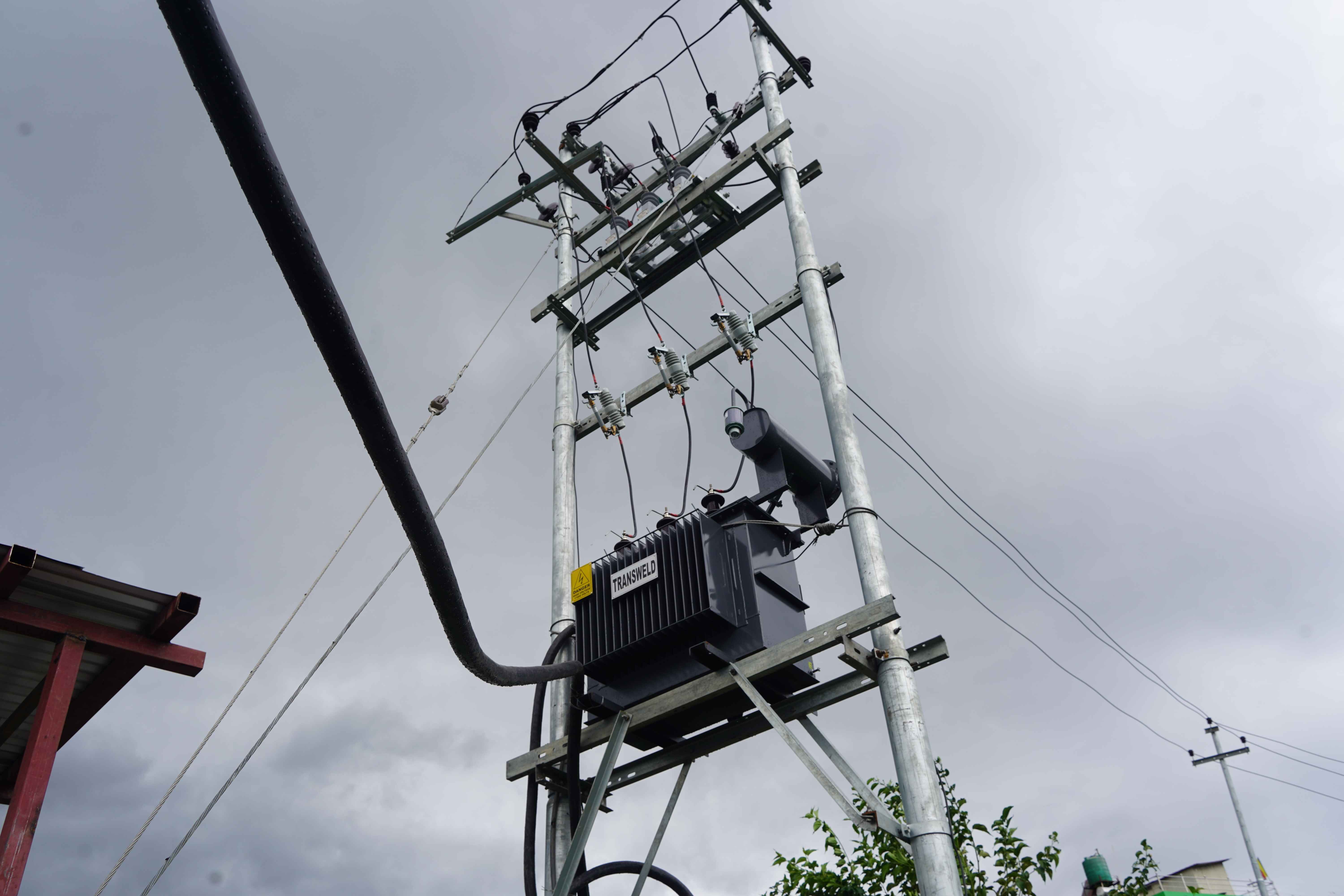   Global Transformer Care  AMC Package AMC Package